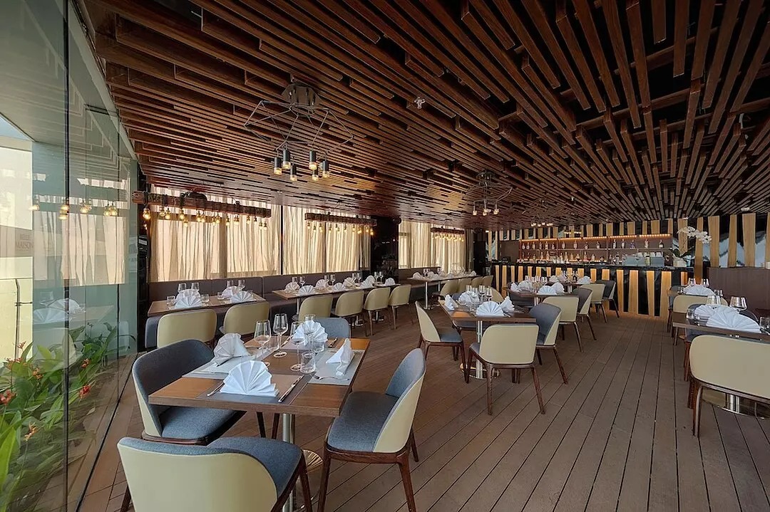 Parosand Da Nang Hotel